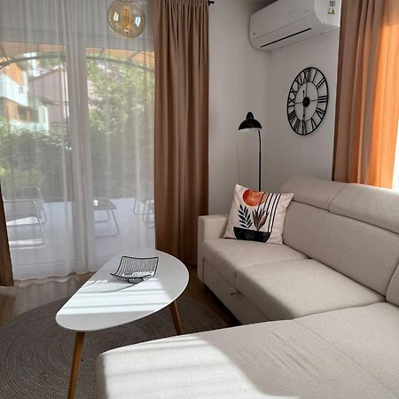 Apartment 528 Sarajevo Luaran gambar