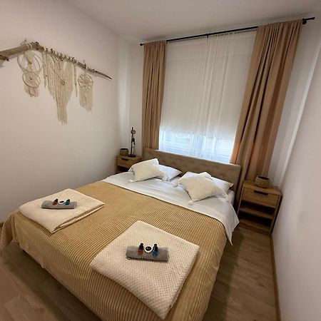 Apartment 528 Sarajevo Luaran gambar