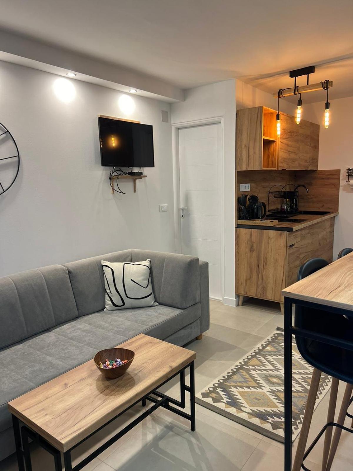 Apartment 528 Sarajevo Luaran gambar