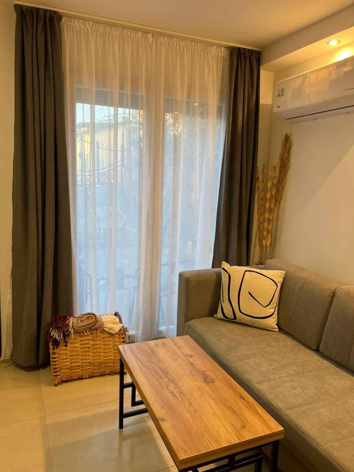 Apartment 528 Sarajevo Luaran gambar