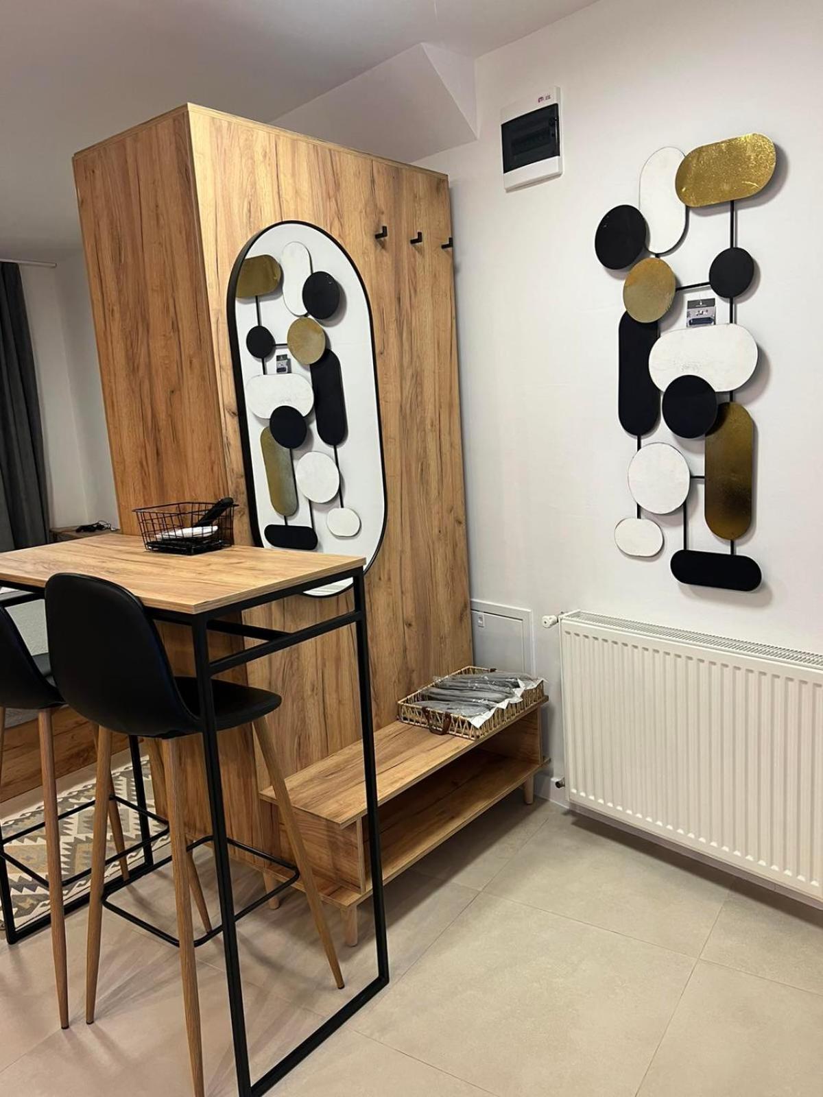 Apartment 528 Sarajevo Luaran gambar