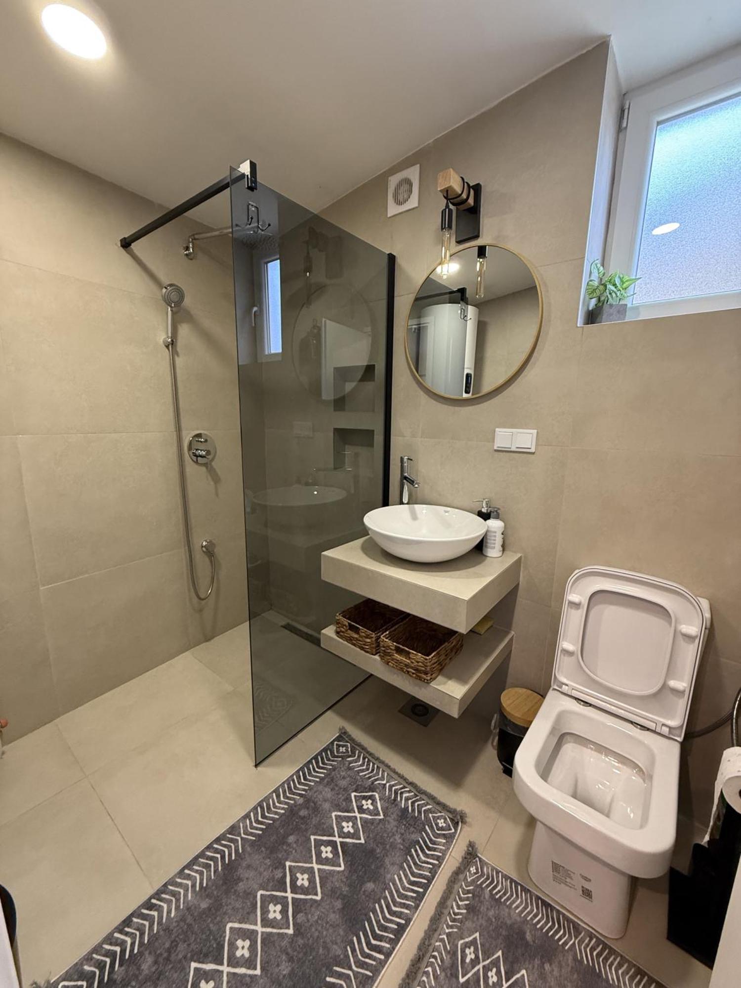 Apartment 528 Sarajevo Luaran gambar
