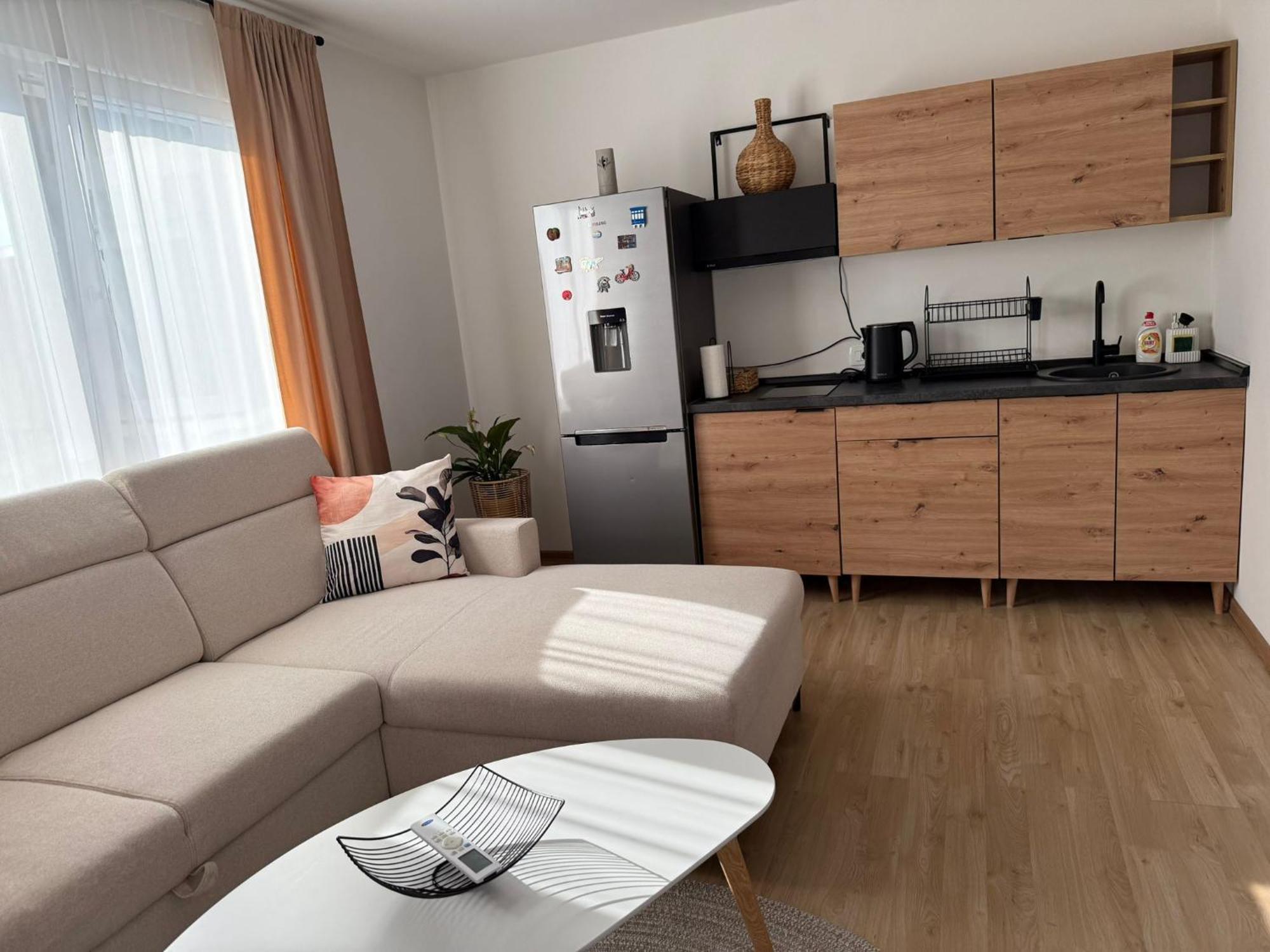 Apartment 528 Sarajevo Bilik gambar