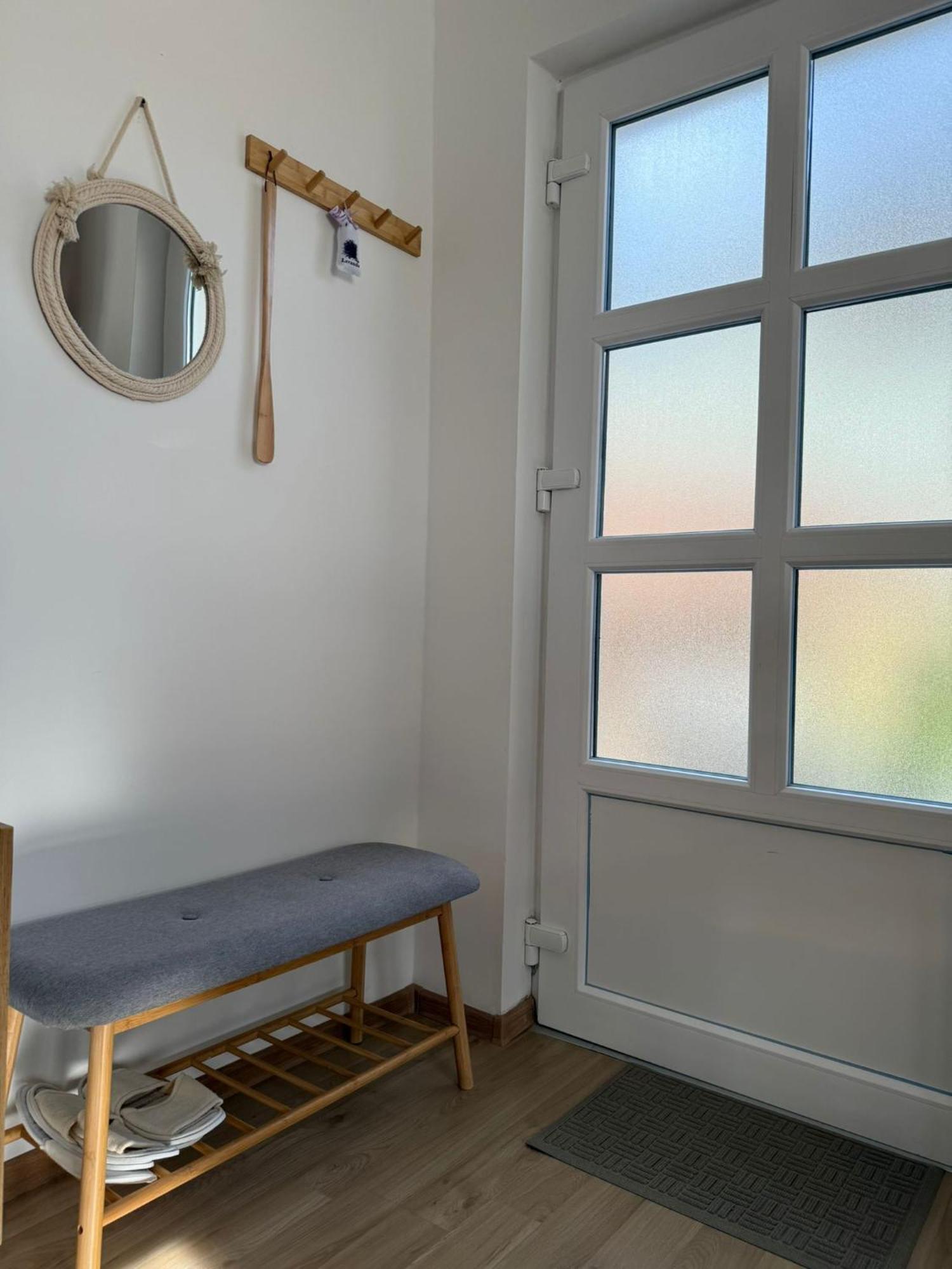 Apartment 528 Sarajevo Bilik gambar