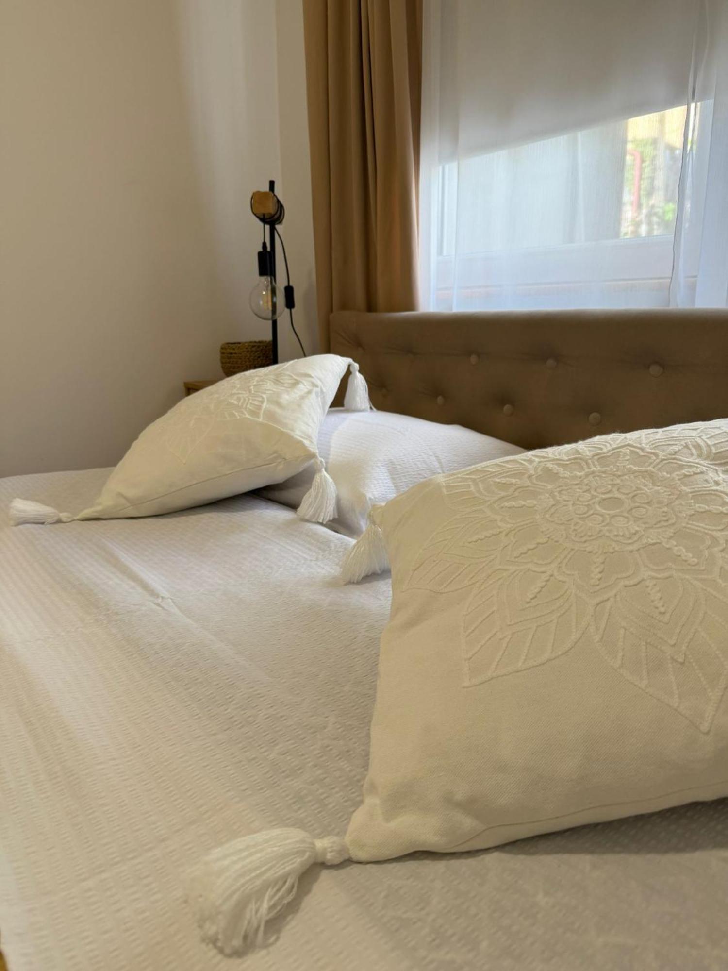 Apartment 528 Sarajevo Bilik gambar