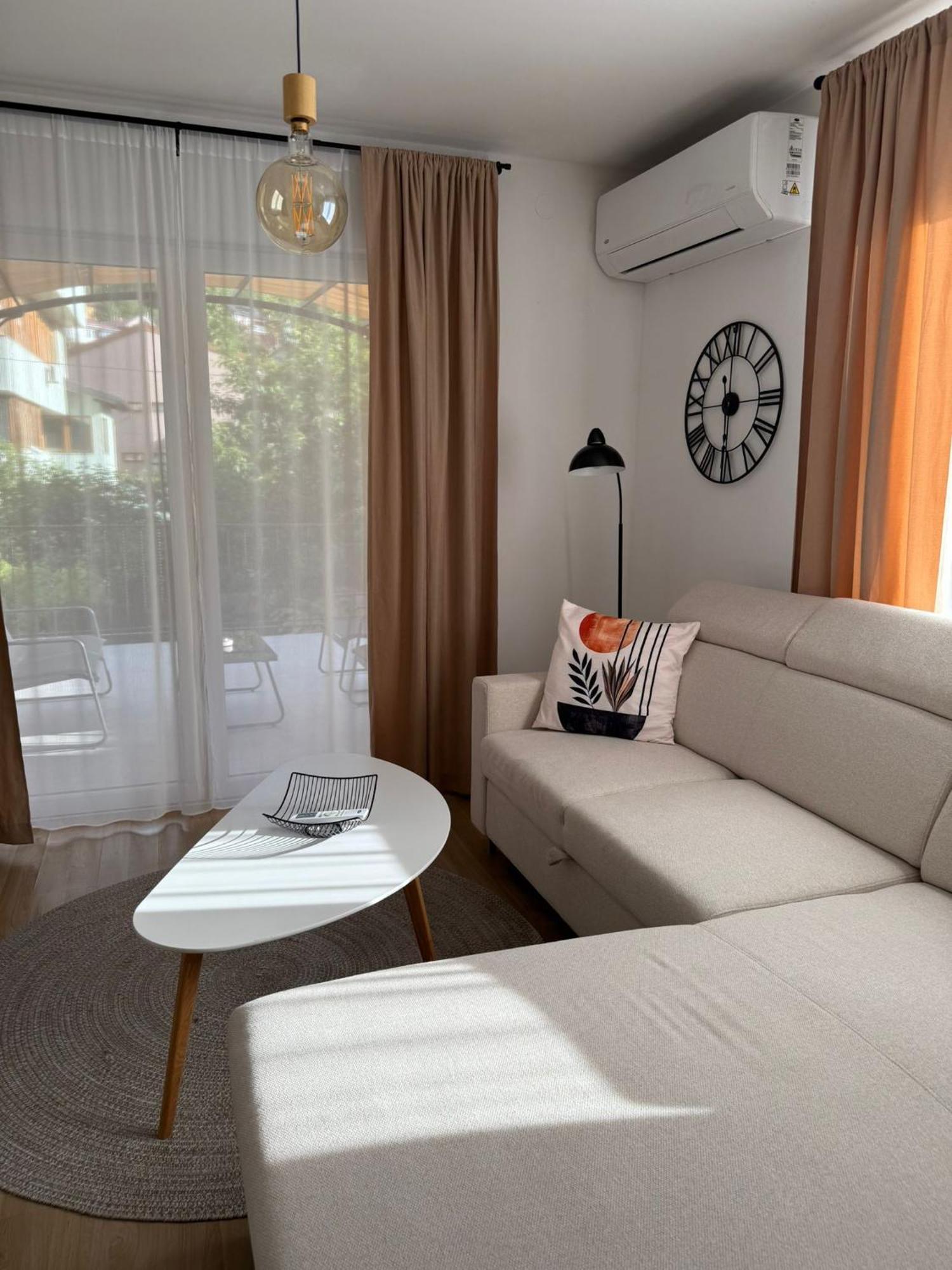Apartment 528 Sarajevo Luaran gambar