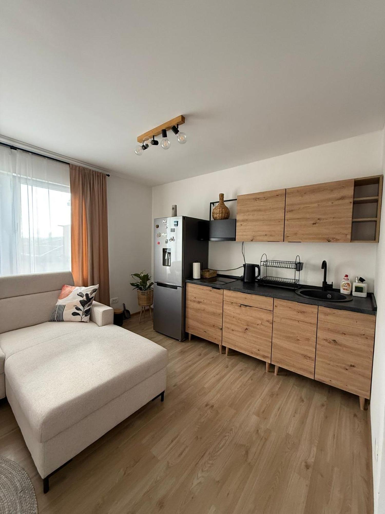 Apartment 528 Sarajevo Luaran gambar
