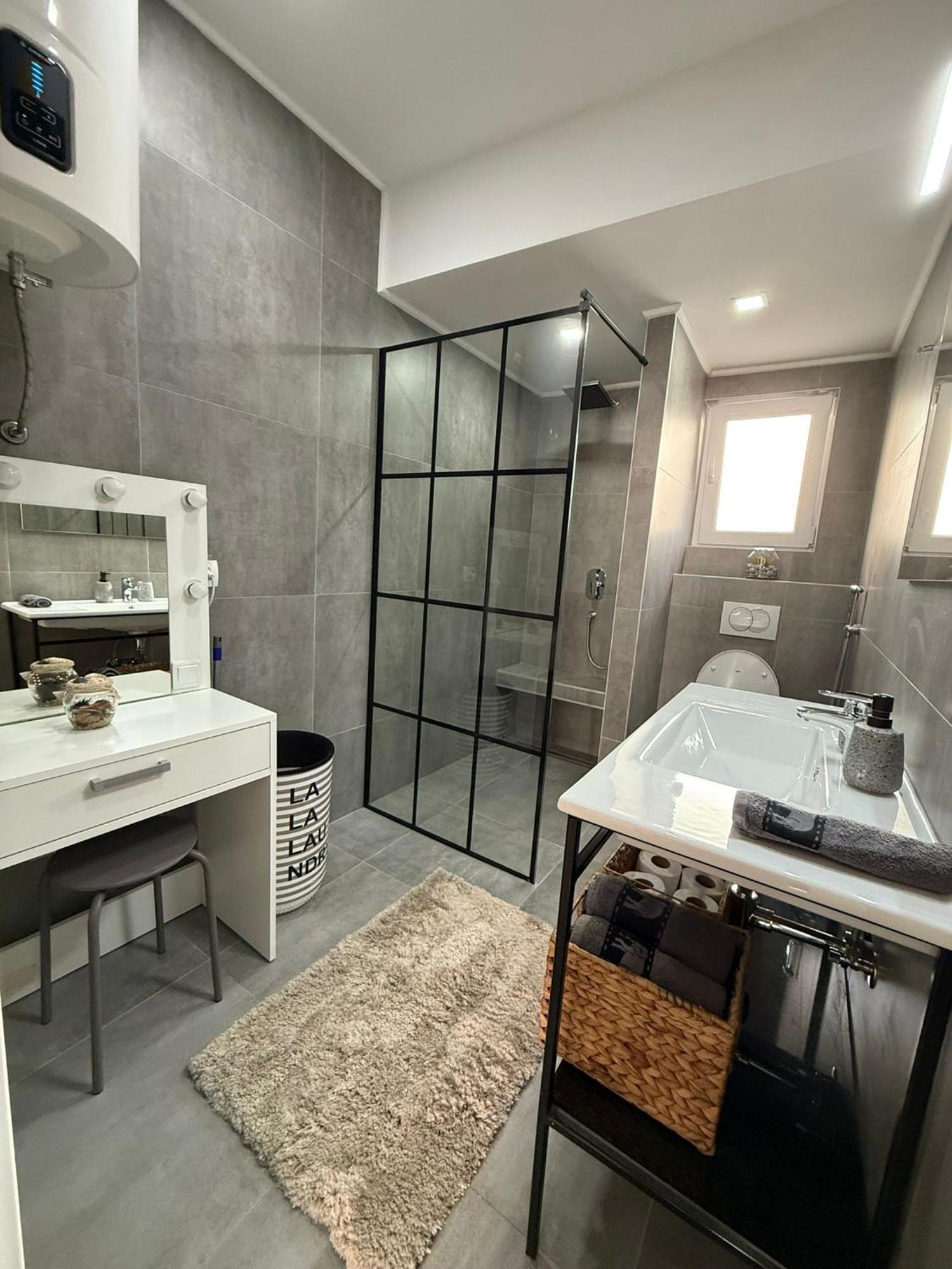 Apartment 528 Sarajevo Luaran gambar