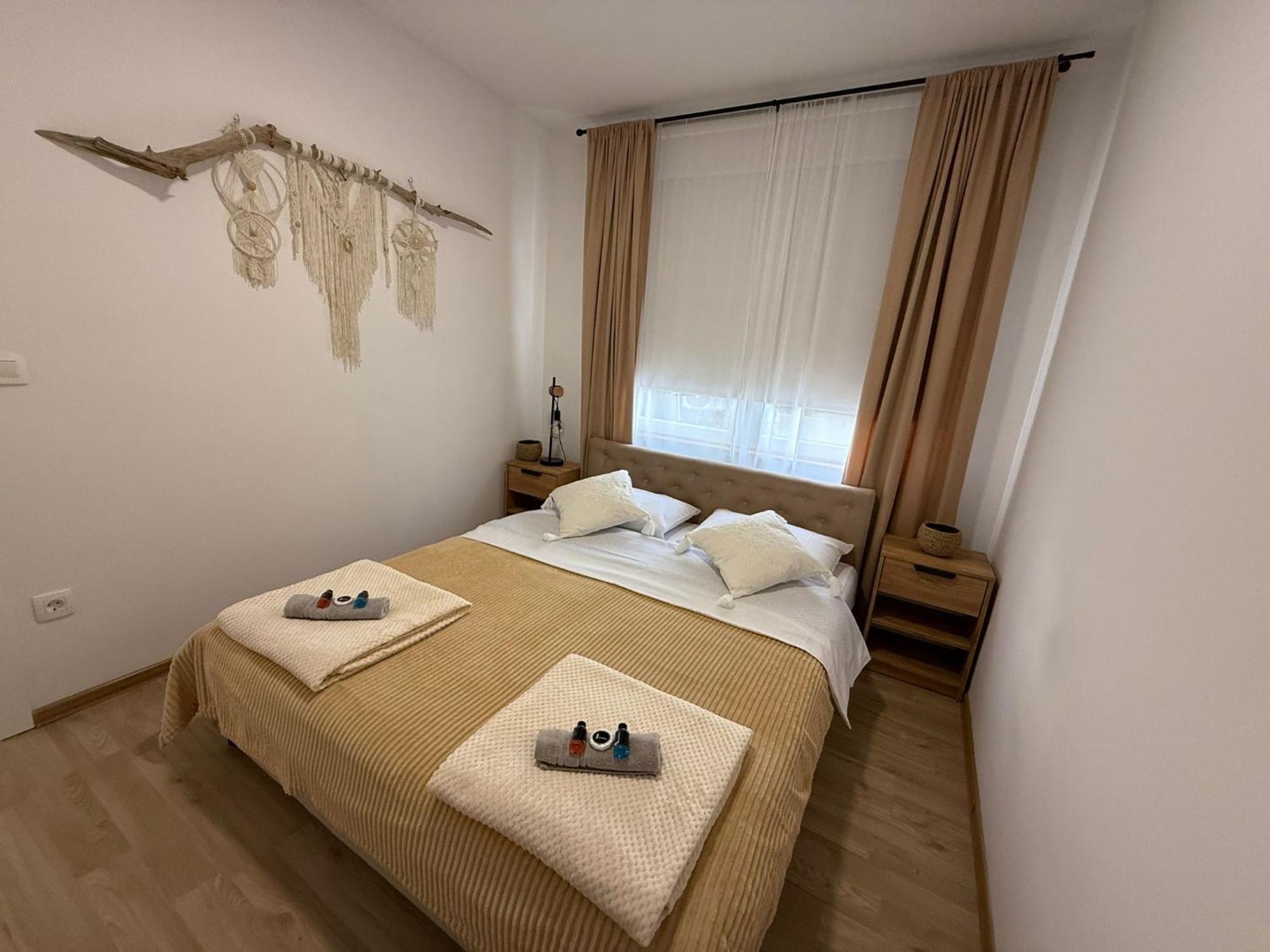 Apartment 528 Sarajevo Luaran gambar